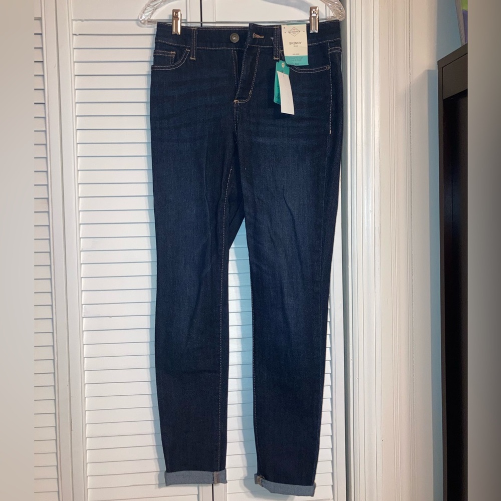 St. John’s Bay women’s jeans